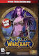 World Of Warcraft 14-Day Trial Издание PC Игра