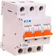 Eaton Tripolar Buton de comutare 63A