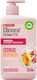 Friendly Organic Schaumbad in Gel & Duft Zitrusfrüchte 825ml