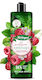 Herbapol Herbapol Bubble Bath Gel & Mint Scent 400ml