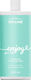 On Line Bubble Bath Gel & Green Tea Scent 500ml