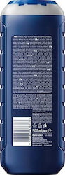 Nivea Relax Αναζωογονητικό Shower Gel για Άνδρε...