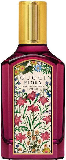 Gucci Gorgeous Gardenia Intense Eau de Parfum 30ml