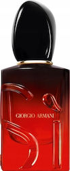Giorgio Armani Si Passione Intense Eau de Parfu...