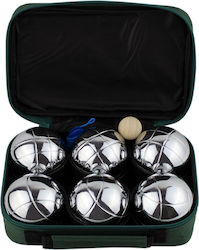 Petanque Spiel 6-Ball Modell