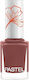 Pastel Glossy Beige Nail Polish 336 13ml
