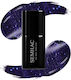Semilac Glossy Nagellack Midnight Fever 937 7ml