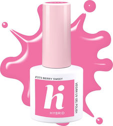 Hi Hybrid Nagellacke 5ml