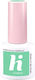 Hi Hybrid Glossy Long Lasting Nail Polish 158 Emerald 5ml