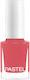 Pastel Glossy Βερνίκι Νυχιών Ασημί 289 13ml
