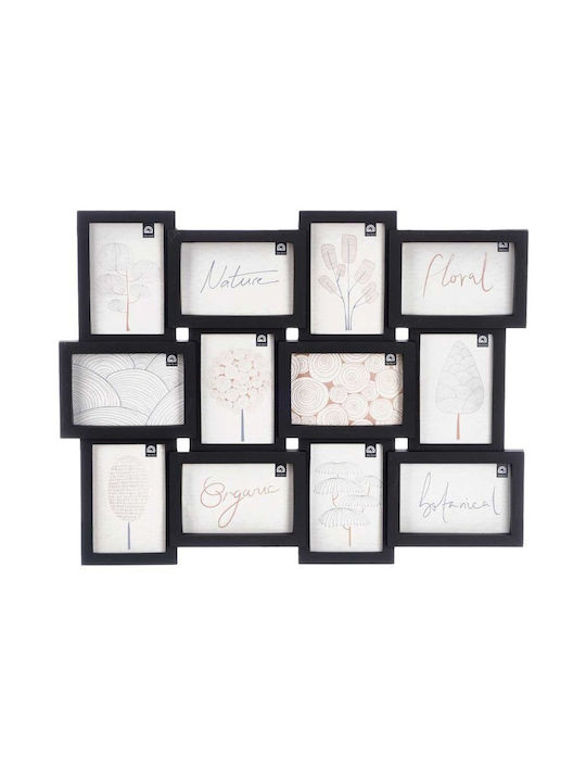 12-photo Multi Frame 10×15 Cm