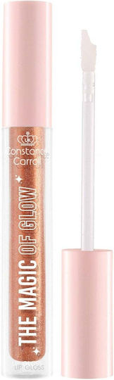 Constance Carroll Lip Gloss 06 Golden Hour