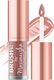 Claresa Brush Up By Maxineczka Lip Gloss 04 3.8gr