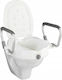 4world Toilet Chair