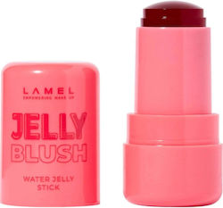 Lamel Jelly Стик Руж 02 6.6гр
