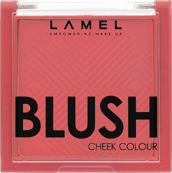 Lamel OhMy Руж 408 3.8гр
