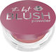 Bell Das Beste Rouge & Blush Nr. 03 - Pfingstrose