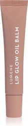 Delia Cosmetics Lumene Lip Glow Масло За Устни 4 Мед 10мл