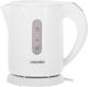 Mesko Βραστήρας 800ml 850W Λευκός