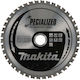 Makita Δίσκος Κοπής για Πάνελ 165mm
