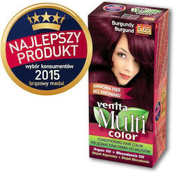Venita 5.65 Burgundy Venita 5.65 Burgundy