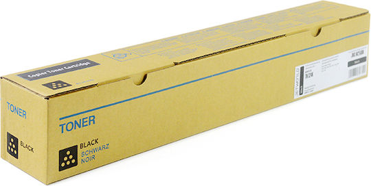 Jetworld Toner Negru Konica Minolta Bizhub C224 C227 C287 Înlocuire Tn221k A8k3150 Tn321k A33k150 Tn322k A33k050 Tn323k A87m050