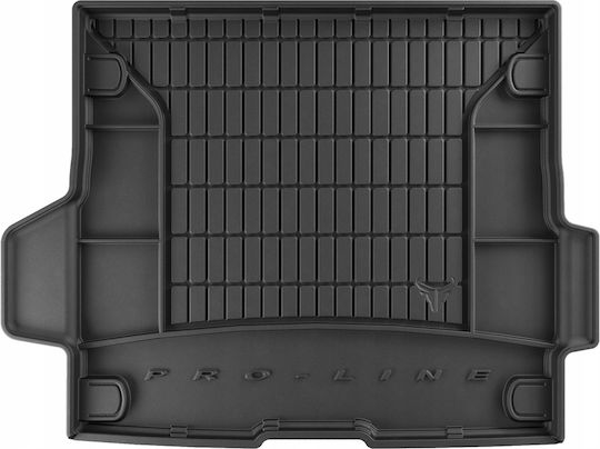 Gummi Kofferraum Fußmatte Einsatz Land Rover Range Rover Sport 3 L461 Ab 2022 Tm