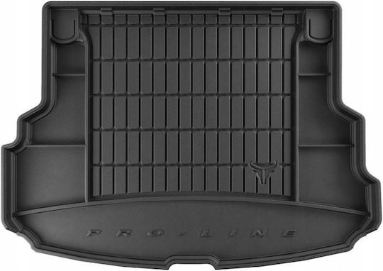 Rubber Trunk Mat Insert Carpet Mercedes Glk X204 2008-2015 Tm