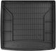Rubber Trunk Mat Insert Carpet Mercedes-benz Gle W167 From 2019