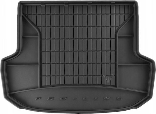 Rubber Trunk Mat Insert Carpet Subaru Levorg Wagon 2015-2018 Tm
