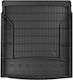 Gummi Kofferraum Fußmatte Einlage Teppich VW Passat CC Fastback 2008-2011 Tm