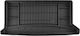 Rubber Trunk Mat Insert Carpet Ford Ka 2 Hatchback 2008-2016 Tm
