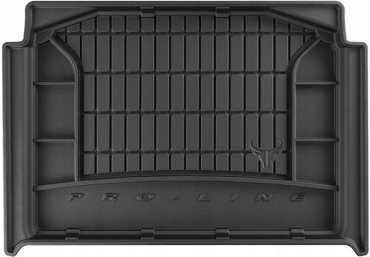Trunk Mat Rubber Insert Carpet Mazda Cx-30 From 2019 Tm D
