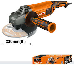 Hojita HJAG252401 Τροχός Ρεύματος 2400W