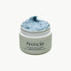 Arencia Fresh Blue Hyssop Rice Mochi Gesichtsreinigungscreme Für Kontrolle Der Fettigkeit & Aufhellung 120 g