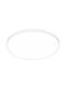 Eko Light Ceiling Mount Light White with Integrated LED