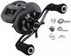 Okuma Komodo Μηχανισμός Ψαρέματος για Baitcasting
