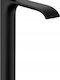 Hansgrohe Mixing Sink Faucet Black