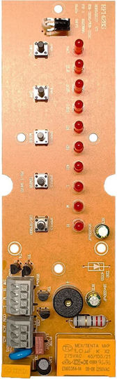 Replacement Fan Board Silifo Sf3245