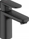 Hansa Mixing Sink Faucet Black