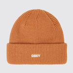 Obey Future Beanie Γυναικείος Σκούφος Πλεκτός σ...