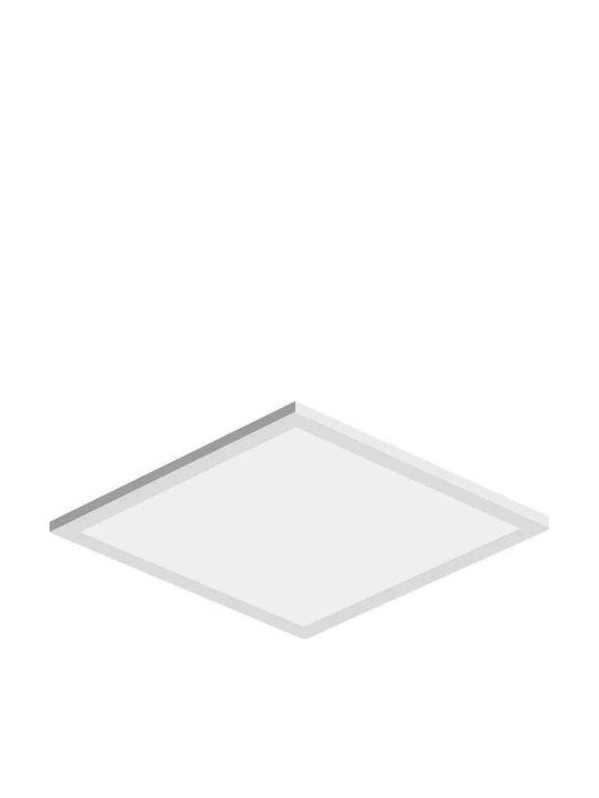 Ledvance Vertieft LED Panel 42W mit Natürliches Weiß Licht 4000K