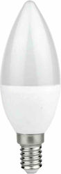 Eko Light LED 7W E14 Θερμό Λευκό