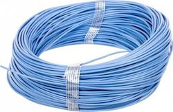 Силиконов Кабел Olflex Heat 180 Sif 1x0.5 Син 0048002 100м