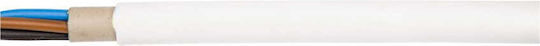 Ydy Cable 5x1.5 Mm² 450/750v 25m