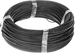 Silicone Cable Olflex Heat 180 Sif 1x0.5 Black 0048001 100m Silicone Cable Olflex Heat 180 Sif 1x0.5 Black 0048001 100m