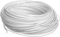 Silicone Cable Olflex Heat 180 Sif 1x0.75 White 0049105 100m Silicone Cable Olflex Heat 180 Sif 1x0.75 White 0049105 100m