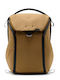 Peak Design Backpack 20lt Καφέ