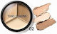 The Saem Concealer Concealer Palette 02 Contour Beige