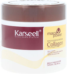 Karseell Maca Essence Collagen Μάσκα Μαλλιών 500ml Karseell Maca Essence Collagen Μάσκα Μαλλιών 500ml